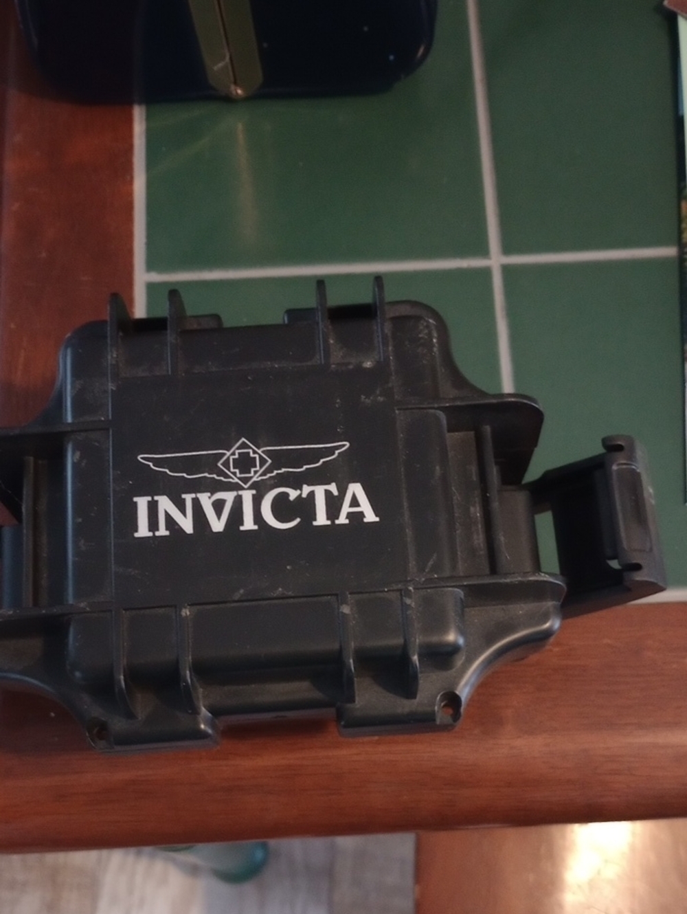 Invicta Watch Case - Picture 6 of 6
